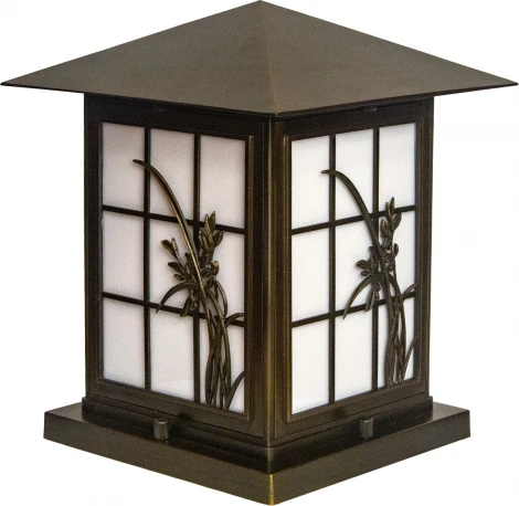 Наземный светильник LD-Lighting LD-JP LD-JP01 (220V, IP44)