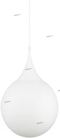 Подвесной светильник Maytoni Dewdrop P225-PL-400-N