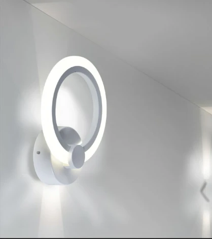 Бра Seven Fires Leyni SF5006/1W-WT