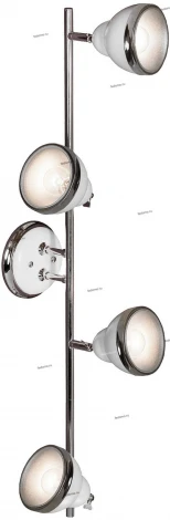 Спот Lussole Loft LSN LSN-6209-04