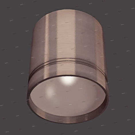 Donolux DL18484 DL18484/WW-Antique silver R