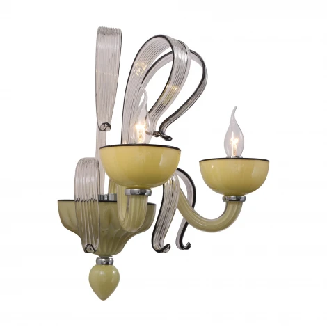 Бра ST Luce Smooth SL758.091.02