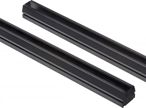 Шинопровод для натяжного потолка 220V, 2 метра Lightstar Teta 505197