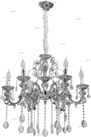 Подвесная люстра MW-Light Селена 482013606