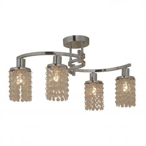 Потолочная люстра Citilux Kapri CL314141