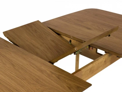 Стол обеденный Wave ОГОГО 602179 (дуб)