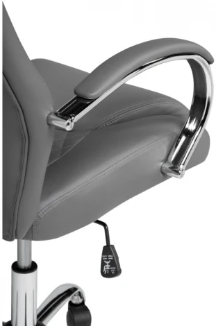 Компьютерное кресло Woodville Tron grey 15516