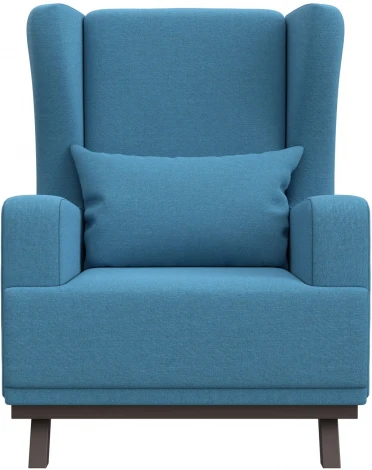 Кресло Джон Лига Диванов (Рогожка) арт.125636