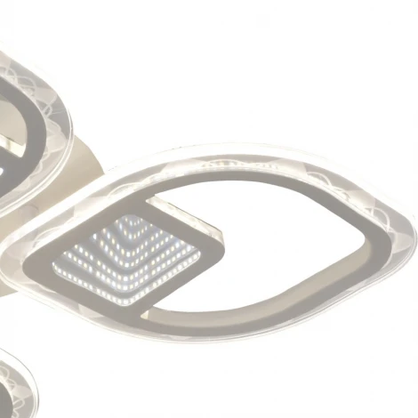 Потолочная люстра Seven Fires Dayano SF7043/4C-CR