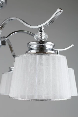 Потолочная люстра Omnilux Arosio OML-88407-06 (220V)