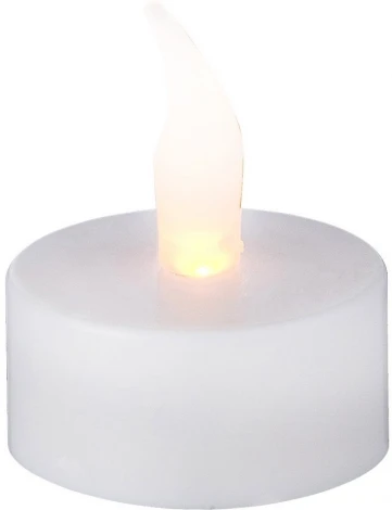Интерьерная настольная лампа Globo Tea Lights 28172