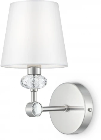 Бра Maytoni Riverside MOD018WL-01CH (220V)