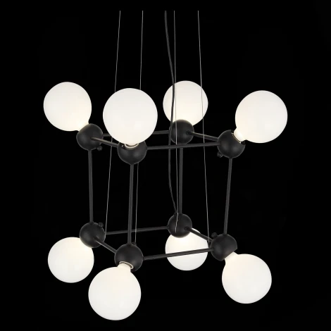Подвесная люстра ST Luce Tavere SL412.403.08
