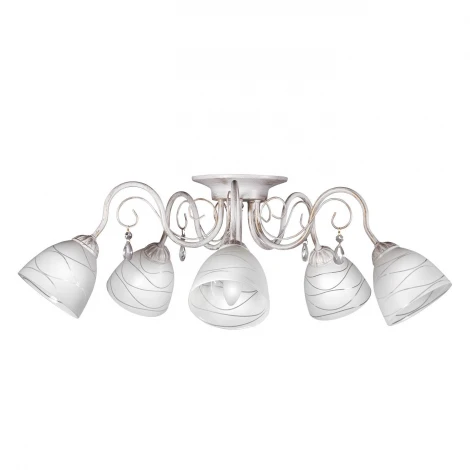 Потолочная люстра Day&Night S9112-5