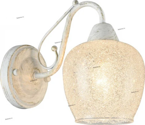 Бра Freya Andri FR2751-WL-01-WG