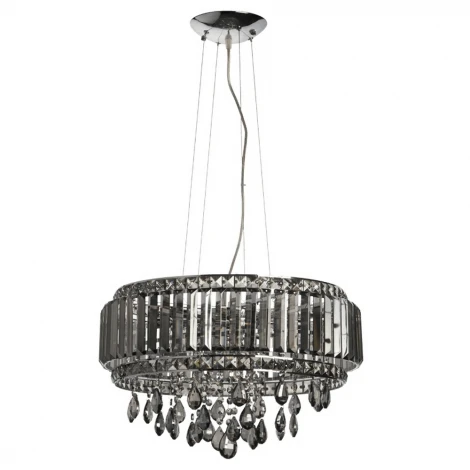 Подвесная люстра MW-Light Жаклин 465011010