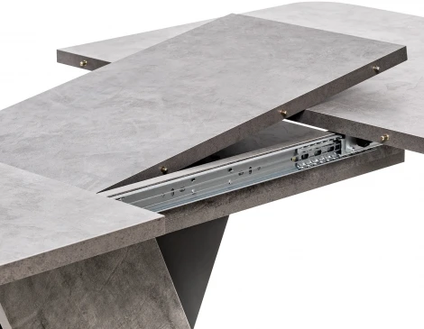 Стол раздвижной Гросс 2500000122316 Leset