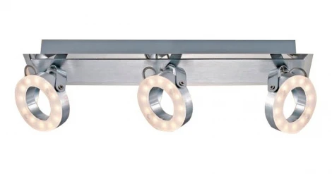 Настенно-потолочный светильник Citilux Bilbo CL553531
