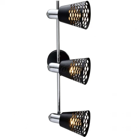 Спот на штанге Toplight Susan TL3760Y-03BC (220V, круглые)