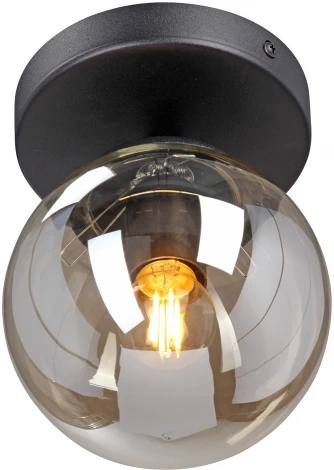 Потолочный светильник круглый V3962-1/1PL Vitaluce (220V, шар)