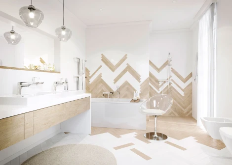 Смеситель Kludi Ameo XL 410260575 для раковины