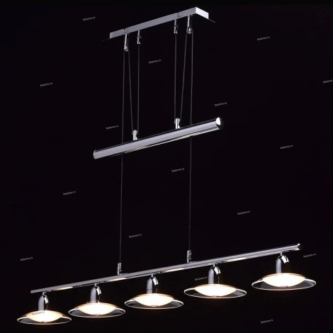 Торшер MW-Light Гэлэкси 632012305