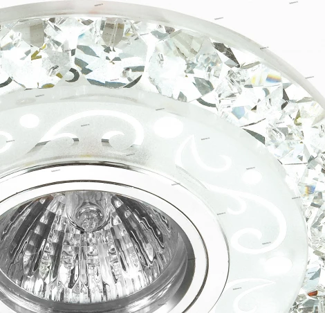 Встраиваемый точечный светильник Novotech Riva 357311