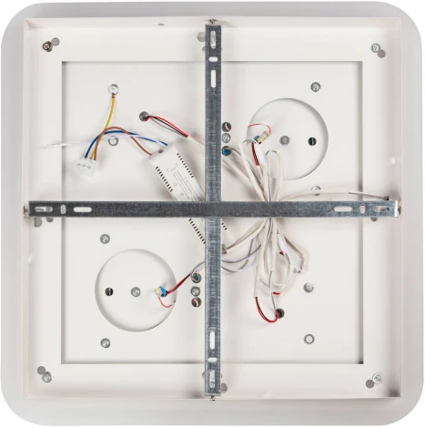 Потолочный светильник прямоугольный Мелодия Света SS1L 000024489