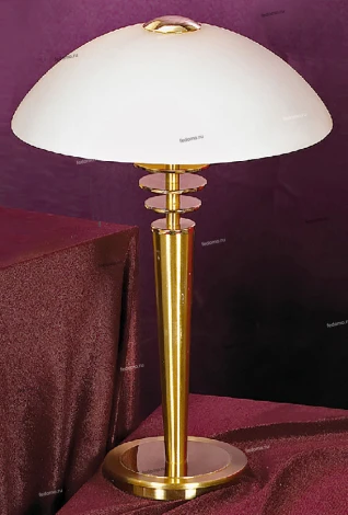 Интерьерная настольная лампа Lussole Comfort LSN-9044-01