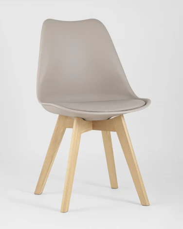 Стул Stool Group FRANKFURT бежевый УТ000004725