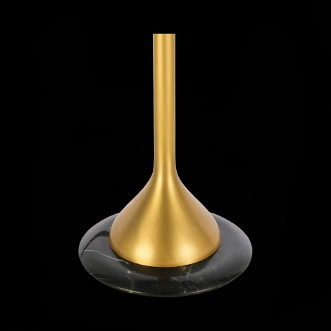 Интерьерная настольная лампа ST Luce Velossa SL1123.204.01
