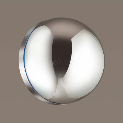 Настенно-потолочный светильник Odeon Light Nexus 3986/18WL