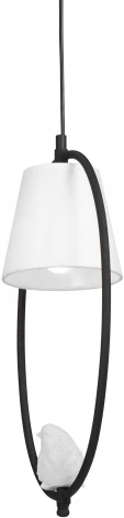 Подвесной светильник V2918-1/1S Vitaluce (220V, на проводе, птички)