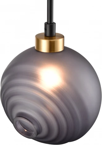 Подвесной светильник Capriccio VL5882P01 Vele Luce