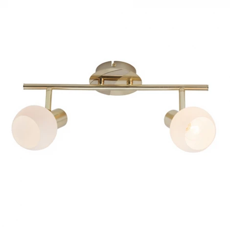 Спот Brilliant Tiara 15613/12