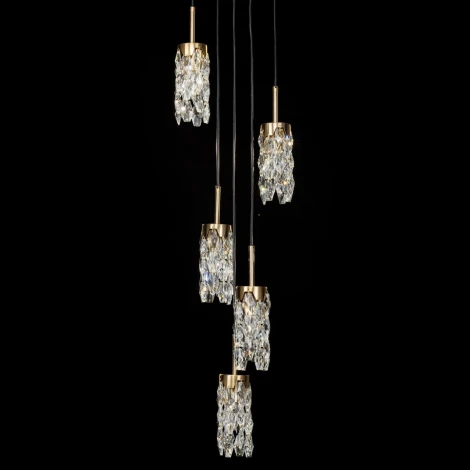 Подвесной светильник Citilux Ronin CL326015