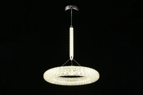 Подвесной светодиодный светильник Danuta APL.035.16.25 (220V, на тросе)