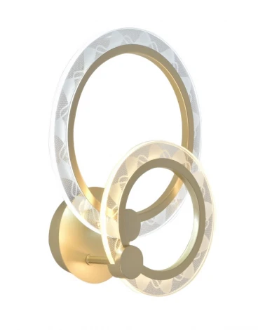 Настенный светильник Мелодия Света WA1L 000029046