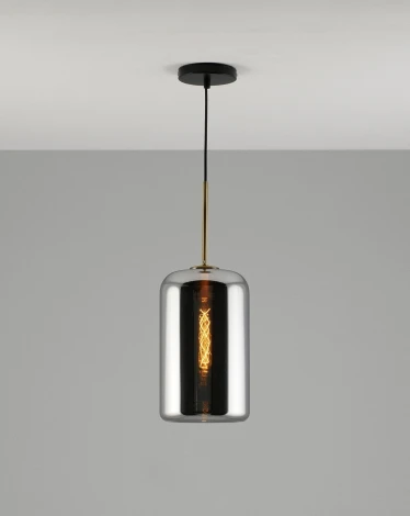 Подвесной светильник Moderli Scrum V11536-1P (220V, на проводе, круглые)