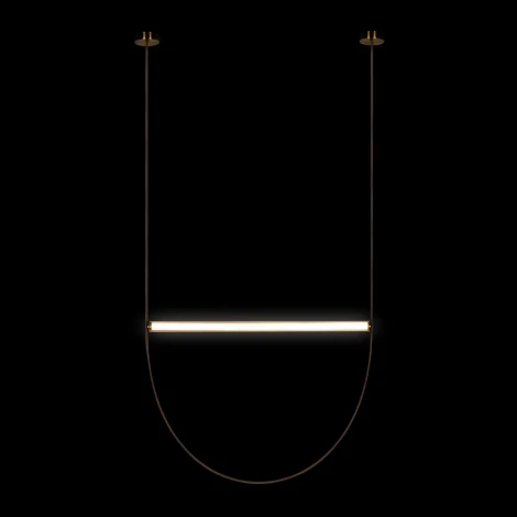 Подвесной светильник Loft It Liana 10221/1700 (LED, 220V)