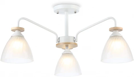 Потолочная люстра на штанге TRADITIONAL TR9562 Ambrella