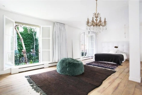 Подвесная люстра Lucia Tucci Barletta 122.8 coffe gold (220V, на цепи, подсвечник, свеча)