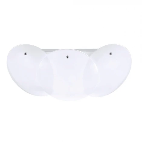 Настенный светильник Crystal Lux Omega AP2