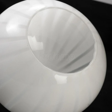 Бра Lussole Loft Cesano GRLSF-7201-01 (220V, шар, IP21)