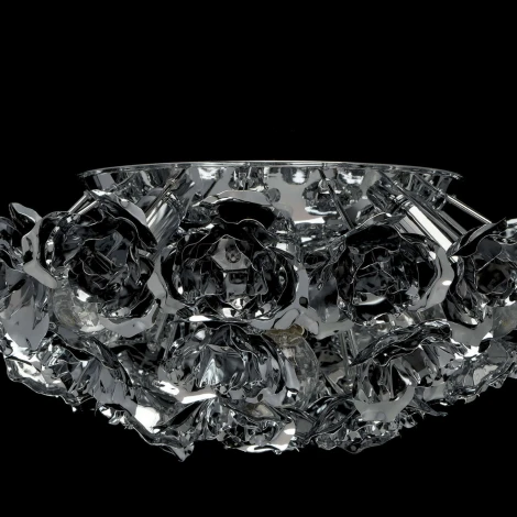 Потолочная люстра MW-Light Розенхейм 615010906