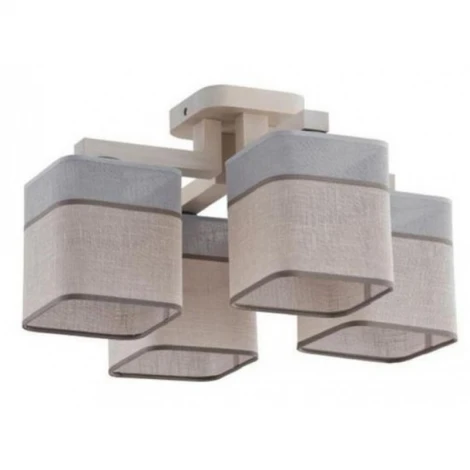 Потолочная люстра Дубравия Эмма 191-13-24