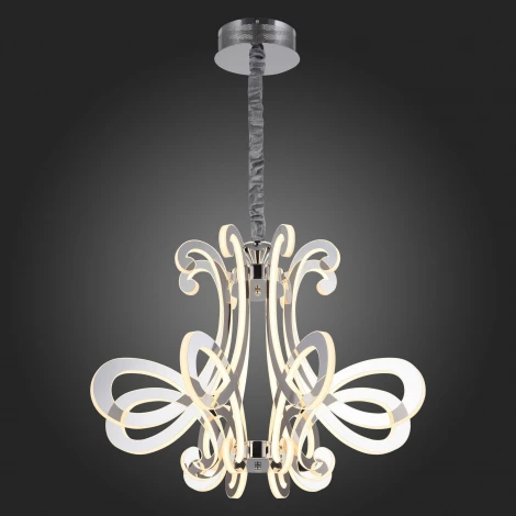 Подвесная люстра ST Luce Aricia SL835.103.08