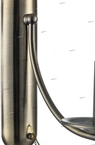 Бра Freya Garcia FR2908-WL-01-BZ