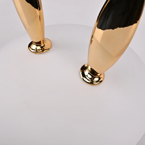 Настольная лампа Birdi Bunny White By ImperiumLoft Birdi01 (для детской, 220V)