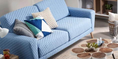 Настольная переносная лампа с аккумулятором светодиодная с выключателем IP44 La Forma (ex Julia Grup) Ridley AA0624